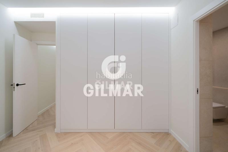Foto 7f9777eb-85da-43e3-bf4e-b69662d21b9b. Appartamento con riscaldamento in Cortes-Huertas Madrid