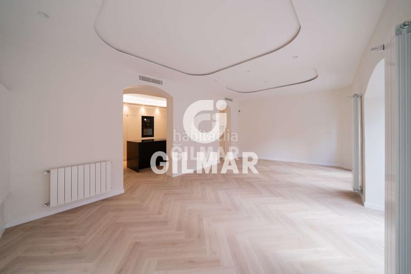 Foto 9916a5db-e38d-4817-af32-562ccf9d13dc. Appartamento con riscaldamento in Cortes-Huertas Madrid