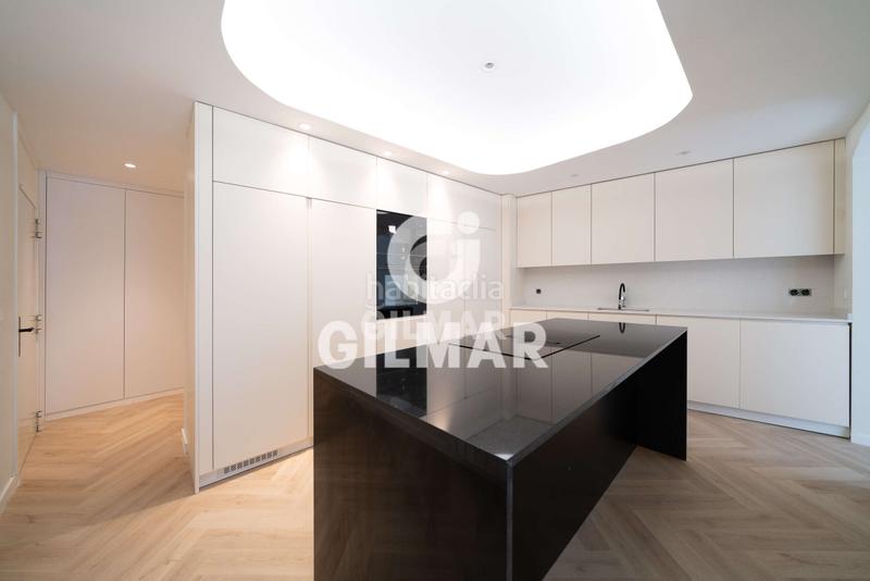 Foto 9c886731-57e6-4b79-b29f-f7df6715d023. Appartamento con riscaldamento in Cortes-Huertas Madrid