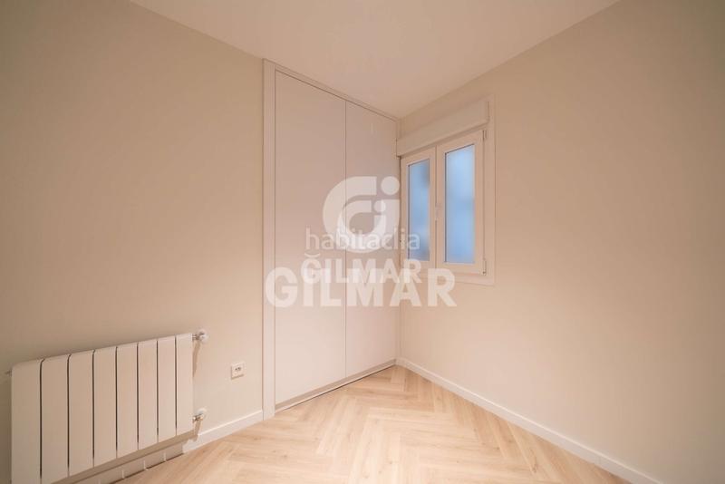 Foto e29785e7-c4f8-4203-9149-6147a4164ad6. Appartamento con riscaldamento in Cortes-Huertas Madrid