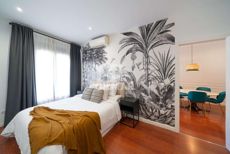 Foto 61d23b6b-76ee-46e2-89fa-9561ec0b3216. Pis amb calefacció a Universidad-Malasaña Madrid