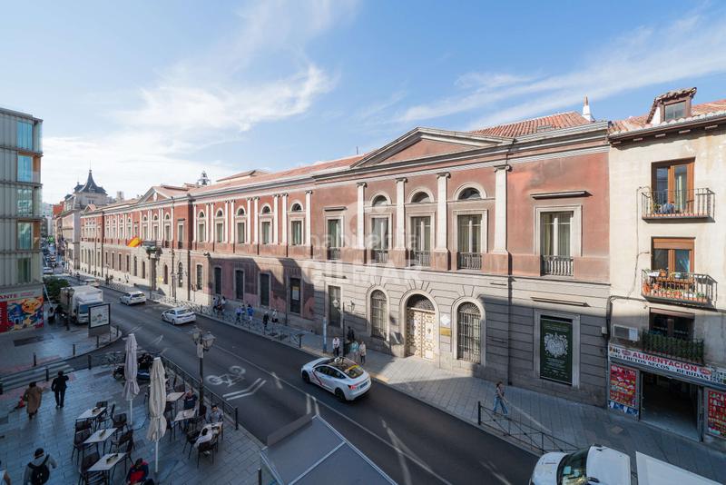 Foto 794c0a67-019e-4a62-a452-9edf502ee4a2. Pis amb calefacció a Universidad-Malasaña Madrid