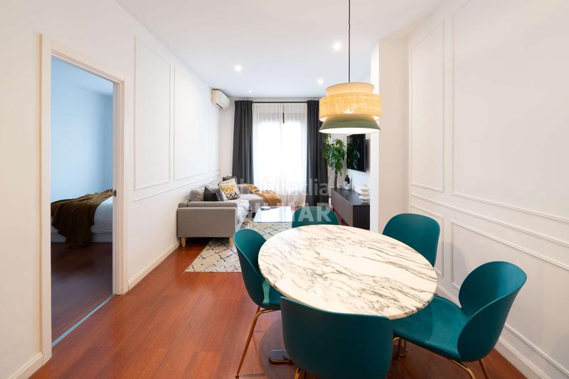 Foto 8da2036b-1b64-4324-a122-2892a35b2686. Pis amb calefacció a Universidad-Malasaña Madrid