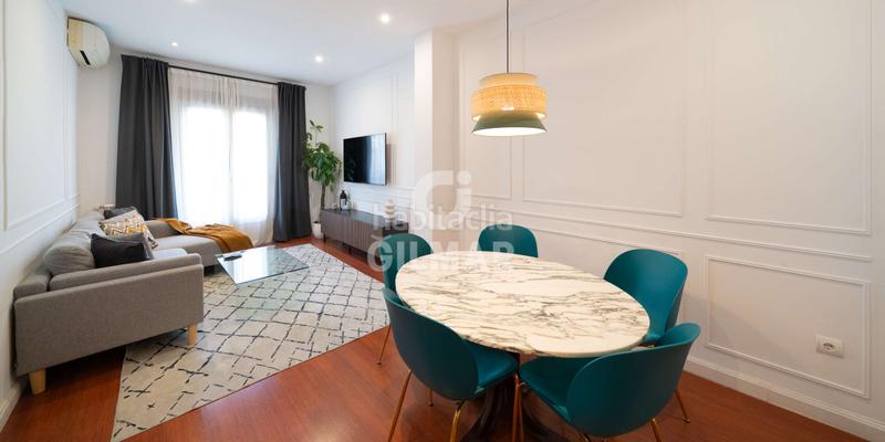 Foto 9c19c417-3396-4140-941b-357a7e4e1b9d. Pis amb calefacció a Universidad-Malasaña Madrid