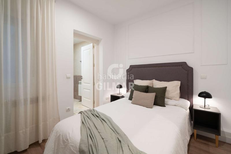 Foto a0318c78-f3e0-40ec-916e-fcda73e285ed. Pis amb calefacció a Universidad-Malasaña Madrid