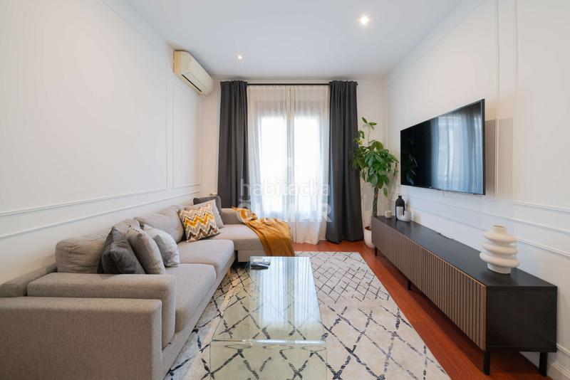 Foto b5d4ac59-83fa-45ab-9b5d-845adbd25015. Pis amb calefacció a Universidad-Malasaña Madrid