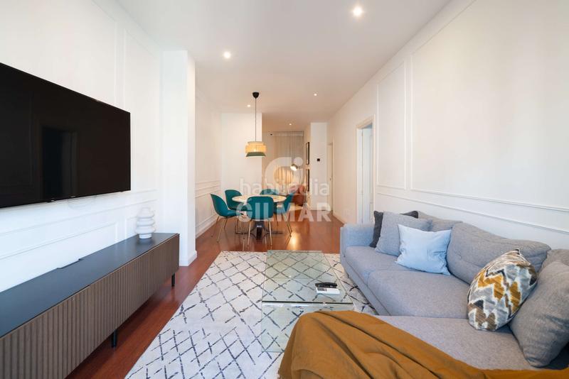 Foto bf5d1d3a-98ba-4ed2-b208-ae286f60c274. Pis amb calefacció a Universidad-Malasaña Madrid