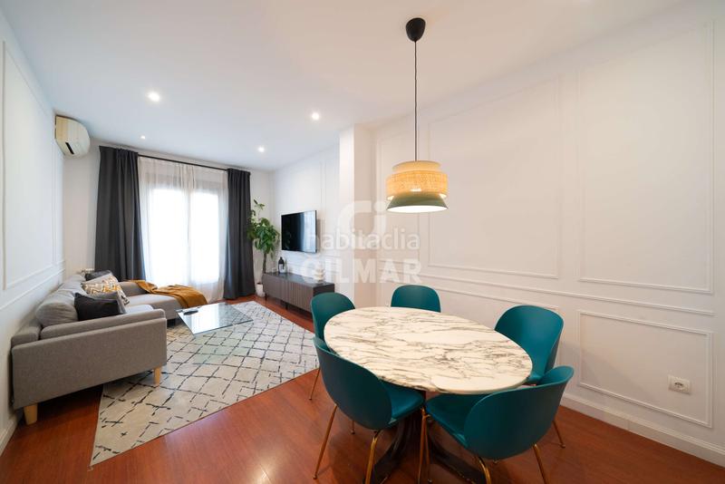 Foto d92a674e-9b9c-45a1-9d0a-9973863d2f52. Pis amb calefacció a Universidad-Malasaña Madrid