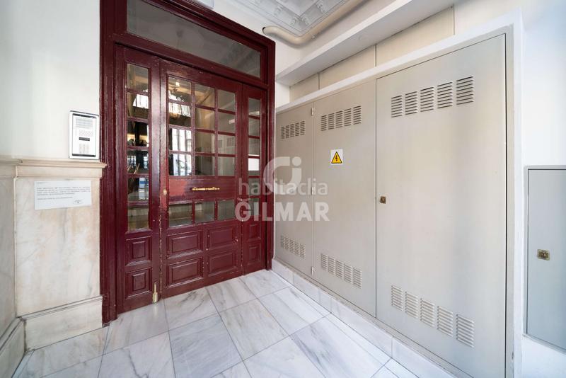 Foto ec4c7e77-d4e3-4fe4-b31b-f8140c13ff34. Pis amb calefacció a Universidad-Malasaña Madrid