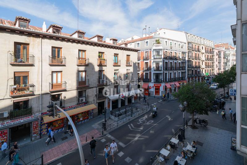 Foto fcfc1f87-00b4-498d-ba79-fd7114c70ef0. Pis amb calefacció a Universidad-Malasaña Madrid