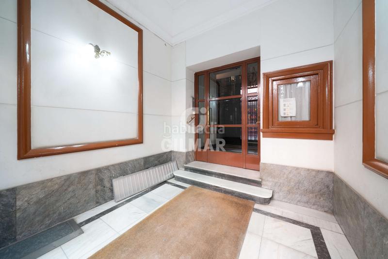 Foto 01dfb02f-dd54-4be4-9351-63d0cddc4465. Etagenwohnung mit heizung in Universidad-Malasaña Madrid