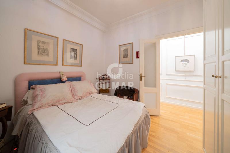 Foto 062b29b6-25fd-46e0-8fdd-d5e536dfaeba. Etagenwohnung mit heizung in Universidad-Malasaña Madrid