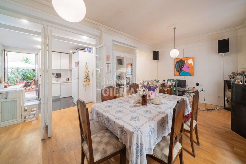 Foto 06b07290-412a-4e08-b20b-c7e48a32b9c5. Etagenwohnung mit heizung in Universidad-Malasaña Madrid