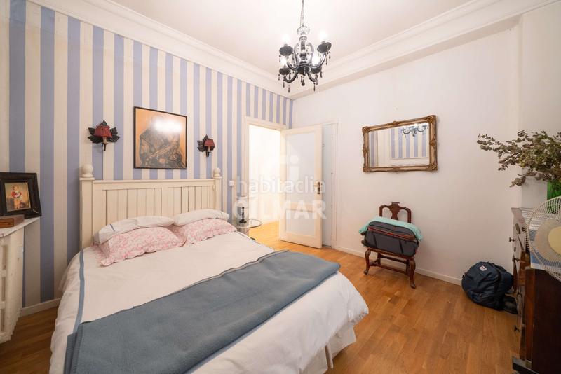 Foto 0fa3d1c6-00fd-4ded-8e97-cc7dd8da5130. Etagenwohnung mit heizung in Universidad-Malasaña Madrid