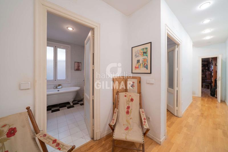 Foto 1585bd55-4efa-44b3-8bf5-4af8c618d4fc. Etagenwohnung mit heizung in Universidad-Malasaña Madrid