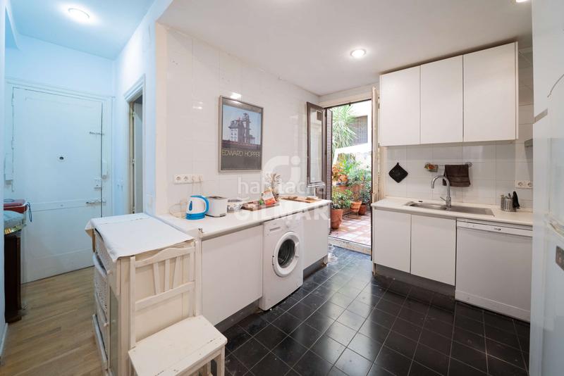 Foto 16fe3ed3-a7d7-4b33-ae05-fb837a816b11. Etagenwohnung mit heizung in Universidad-Malasaña Madrid