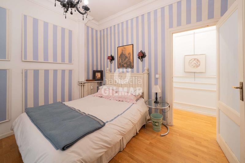 Foto 38cceb31-1745-41e7-9149-47ee8d9b24e1. Etagenwohnung mit heizung in Universidad-Malasaña Madrid