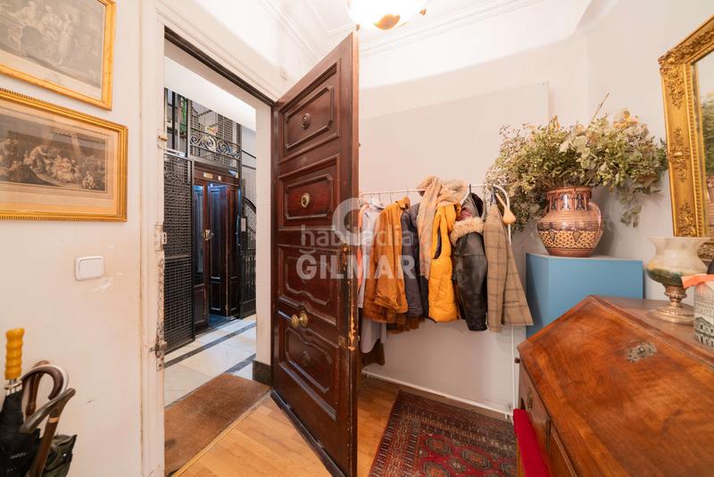 Foto 3e6e77f1-36da-4c8d-8e2f-21bdf22df8e4. Etagenwohnung mit heizung in Universidad-Malasaña Madrid