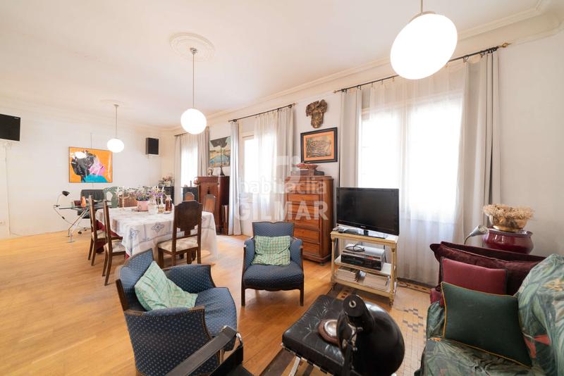 Foto 495d1982-55e8-4d25-ad01-701be4e8c840. Etagenwohnung mit heizung in Universidad-Malasaña Madrid