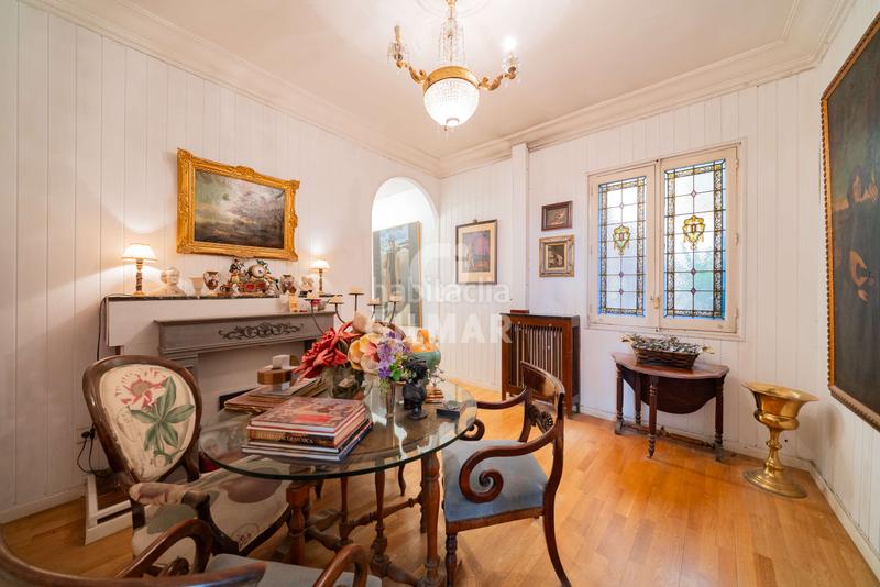 Foto 61511457-65bd-4f32-b1a7-b4f8d663ad56. Etagenwohnung mit heizung in Universidad-Malasaña Madrid