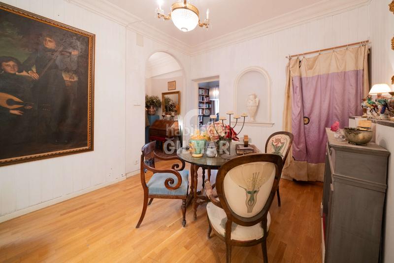 Foto 72771f24-85be-4c0e-862a-ffdd90549c5a. Etagenwohnung mit heizung in Universidad-Malasaña Madrid