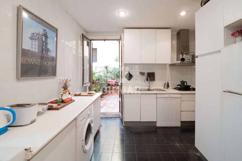 Foto 818adc7d-75de-42ee-907f-b7d447ae7345. Etagenwohnung mit heizung in Universidad-Malasaña Madrid