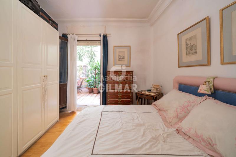 Foto 908346c2-cc42-4521-aa65-3270afe501ec. Etagenwohnung mit heizung in Universidad-Malasaña Madrid