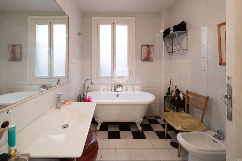 Foto 932deb63-bf1b-434a-a5fa-6f789a540b35. Etagenwohnung mit heizung in Universidad-Malasaña Madrid