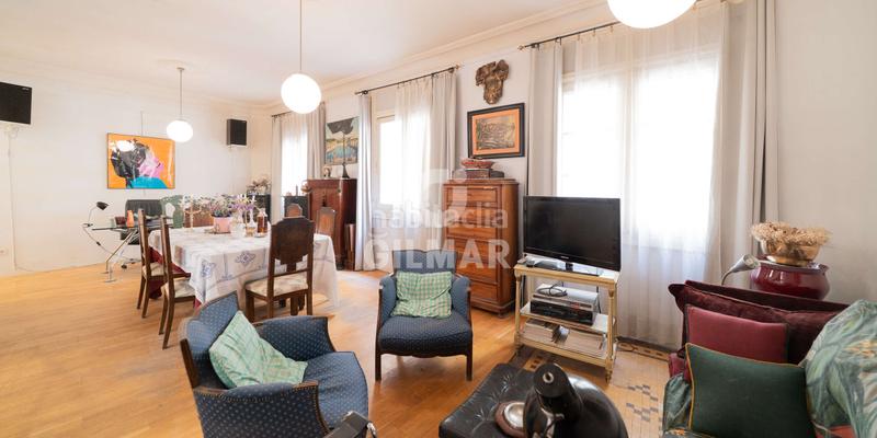 Foto 96161502-efbe-4119-9d75-6ac5f84544ad. Etagenwohnung mit heizung in Universidad-Malasaña Madrid