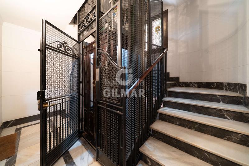 Foto 9cff0ecc-cf87-4fcf-9406-a9052eea59ca. Etagenwohnung mit heizung in Universidad-Malasaña Madrid