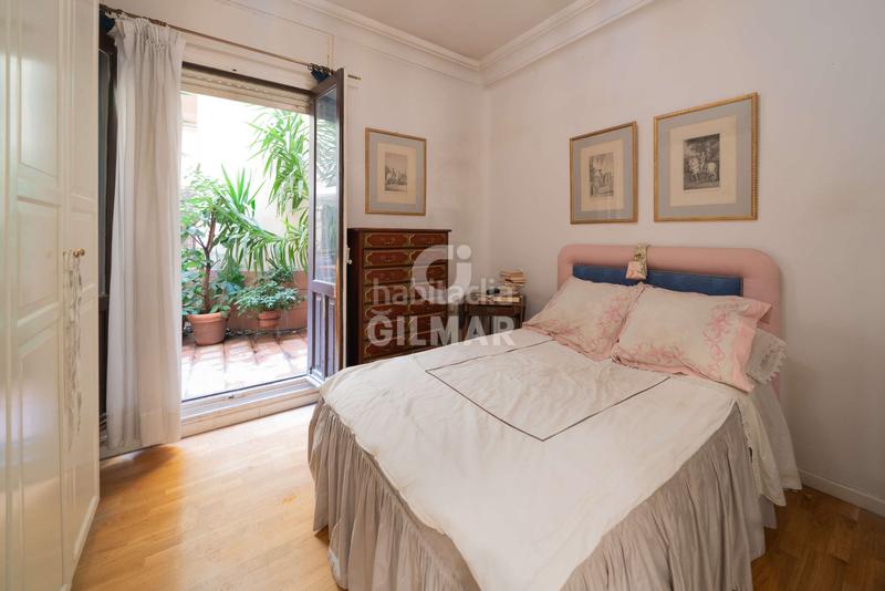 Foto a26c50b3-6f46-4f0b-a621-e803ce9ba5e4. Etagenwohnung mit heizung in Universidad-Malasaña Madrid