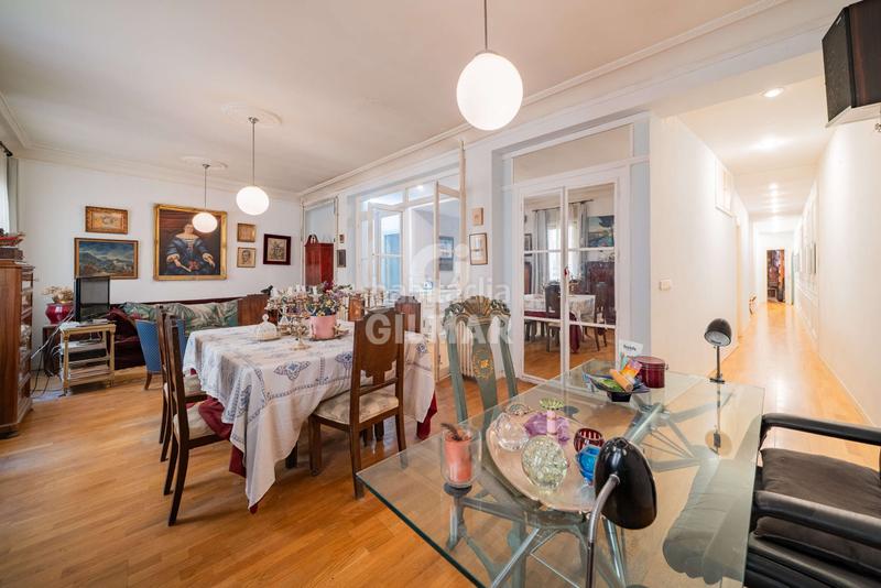 Foto aed29e8f-66cd-4553-9dd4-fd2863bd3218. Etagenwohnung mit heizung in Universidad-Malasaña Madrid