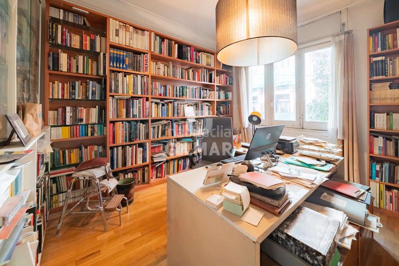 Foto c146a686-620d-40c1-8e75-ad8b46f68b13. Etagenwohnung mit heizung in Universidad-Malasaña Madrid