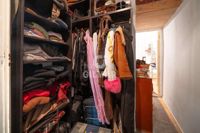 Foto c63e4392-9a7e-4d5b-b23a-92e52801464a. Etagenwohnung mit heizung in Universidad-Malasaña Madrid