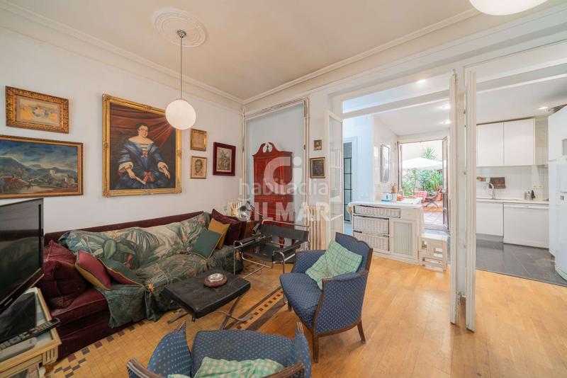 Foto c68c8ca0-a813-452d-a696-a42a9d6b82d3. Etagenwohnung mit heizung in Universidad-Malasaña Madrid