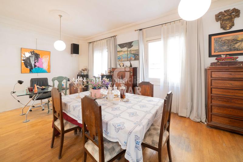 Foto cacbcfc1-fc8b-4631-a698-d1aae9d4c114. Etagenwohnung mit heizung in Universidad-Malasaña Madrid