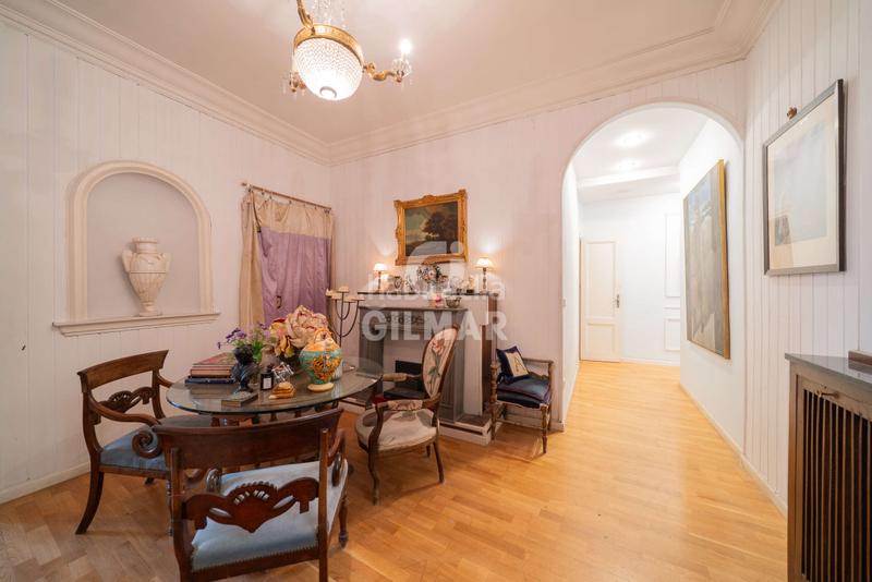 Foto f6471924-aff5-4345-b085-8dd346c3e870. Etagenwohnung mit heizung in Universidad-Malasaña Madrid