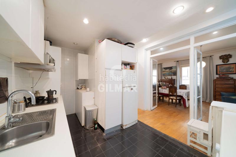 Foto f9768a31-13ce-47b4-9492-3f0fc2101a37. Etagenwohnung mit heizung in Universidad-Malasaña Madrid