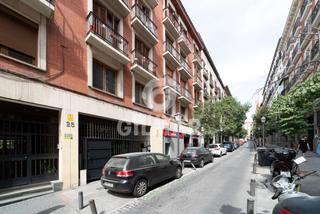 Appartement à Universidad-Malasaña. En el emblemático barrio de malasaña, en pleno corazón de madrid