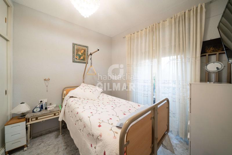 Foto 032a1c84-15d6-40ff-8a07-f28558deb5e0. Flat with heating in Palacio Madrid