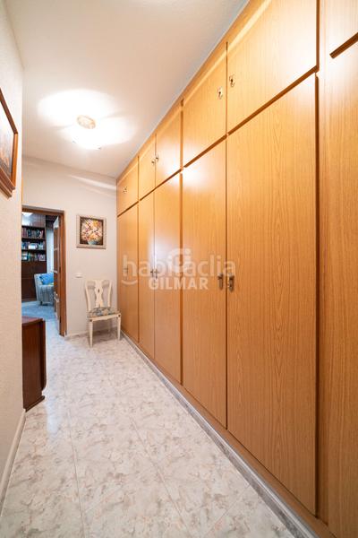 Foto 3b87b43d-f434-4eb7-b778-9b1a7eda7aa0. Flat with heating in Palacio Madrid