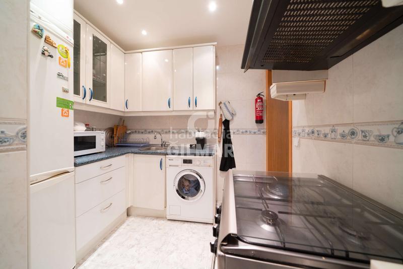 Foto 41fc9716-44ab-4bc0-b45f-2936c9f8ab57. Flat with heating in Palacio Madrid