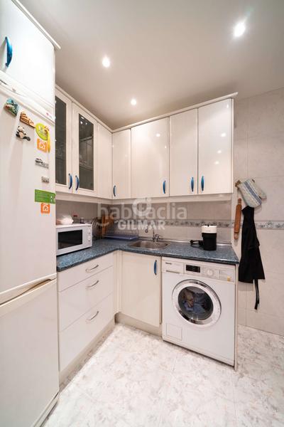 Foto 45adbfda-178c-41cb-9dbb-0093f4ee99ce. Flat with heating in Palacio Madrid