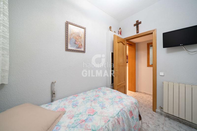 Foto 483d98e2-841d-49fa-a480-b157bb0fcaac. Flat with heating in Palacio Madrid