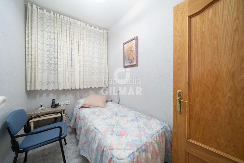 Foto 49fbb9e1-9d69-43da-ac37-7b4fa45b8b05. Flat with heating in Palacio Madrid