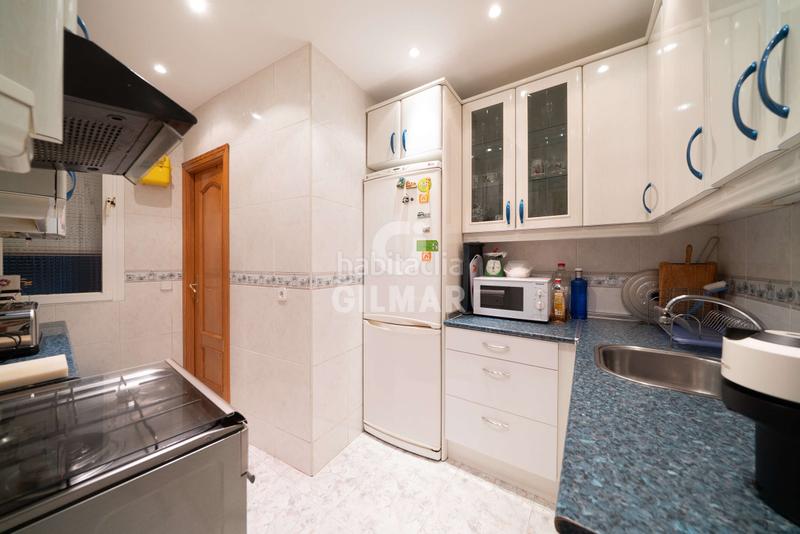 Foto 5747eb1c-69c0-4f36-acd8-6a82a0976450. Flat with heating in Palacio Madrid