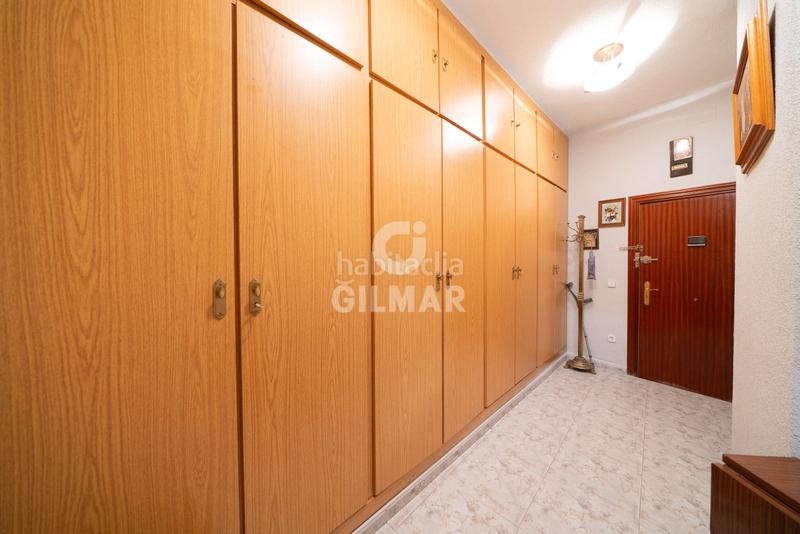 Foto 6b40383c-703f-46fa-a735-43a40600a9a0. Flat with heating in Palacio Madrid