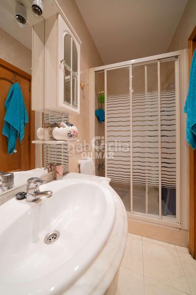 Foto 80517392-b984-4cfa-808e-43a5b4b2e369. Flat with heating in Palacio Madrid