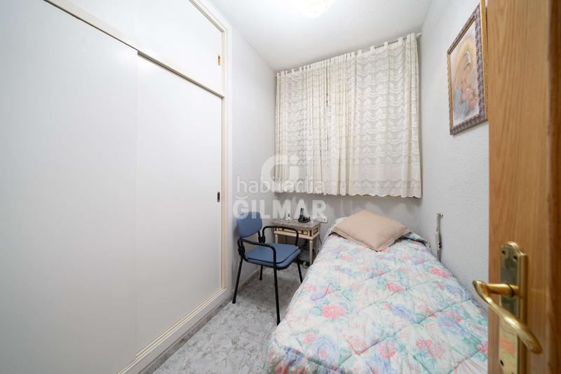 Foto 8d64b920-5634-47f5-abf0-a8e5703900ee. Flat with heating in Palacio Madrid