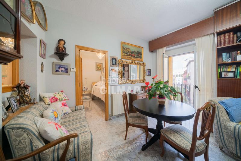 Foto 9f57f5a5-67e0-4b20-bdfc-44aad12e5e08. Flat with heating in Palacio Madrid